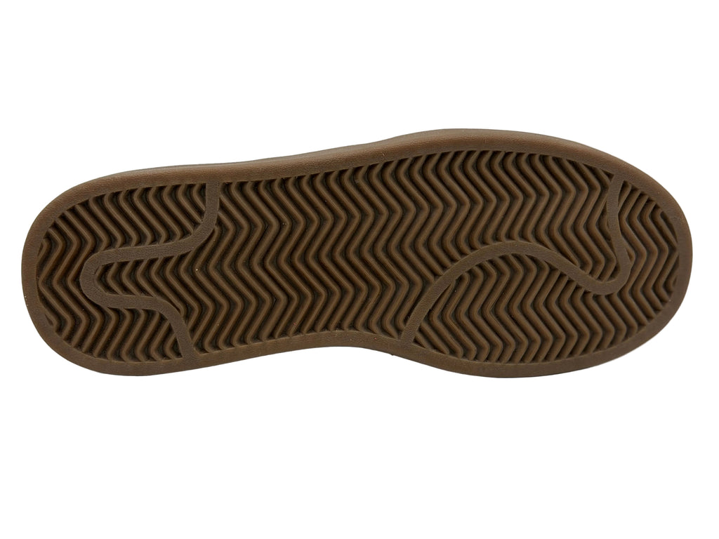 Zapatillas Club streetwear de cuero Gamuza para Mujer